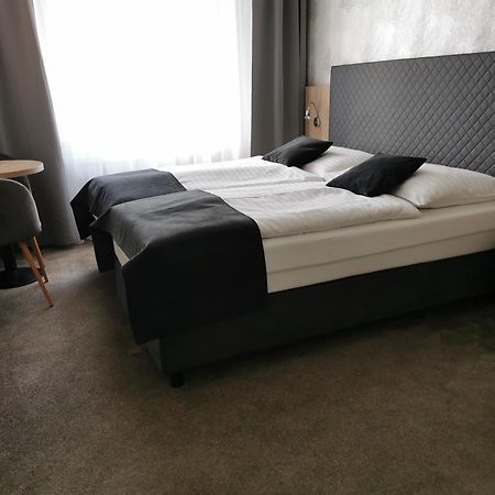 Penzion Ema B&B Prostejov Ruang foto
