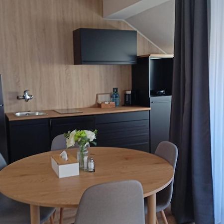 Penzion Ema B&B Prostejov Ruang foto