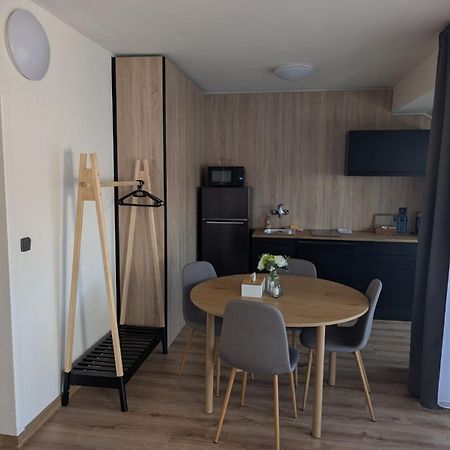 Penzion Ema B&B Prostejov Ruang foto