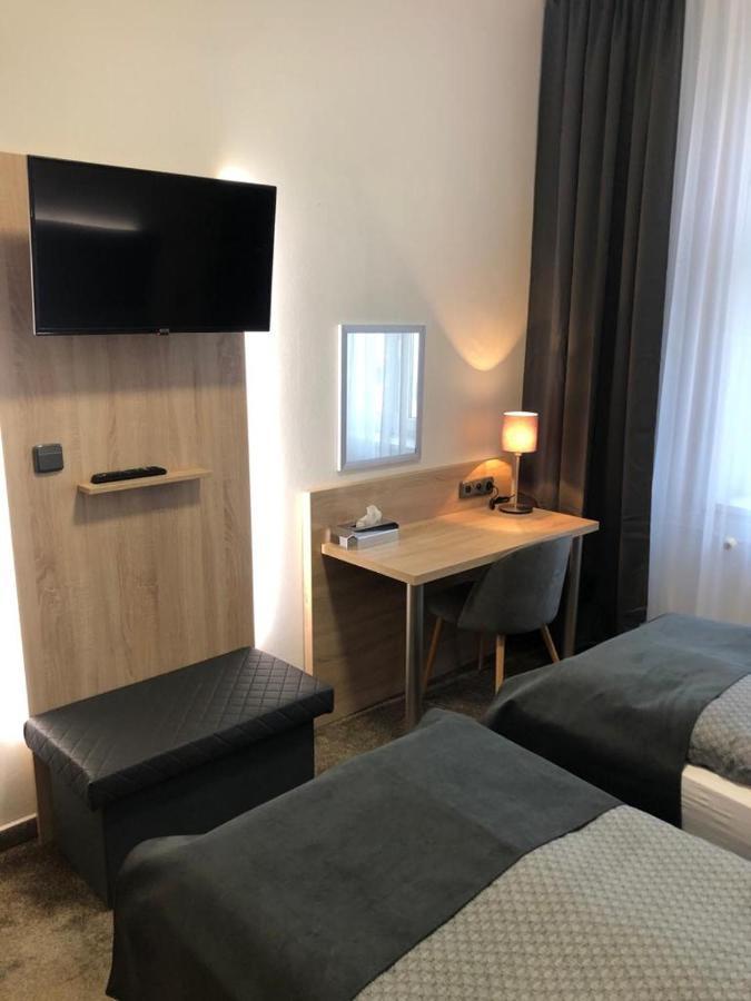 Penzion Ema B&B Prostejov Bagian luar foto