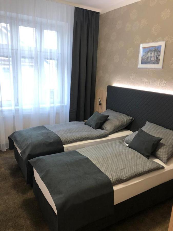 Penzion Ema B&B Prostejov Bagian luar foto