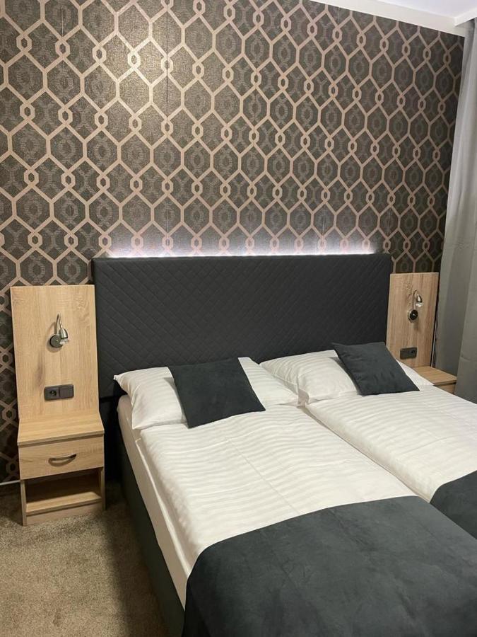 Penzion Ema B&B Prostejov Bagian luar foto