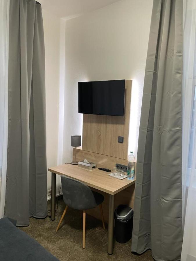 Penzion Ema B&B Prostejov Bagian luar foto