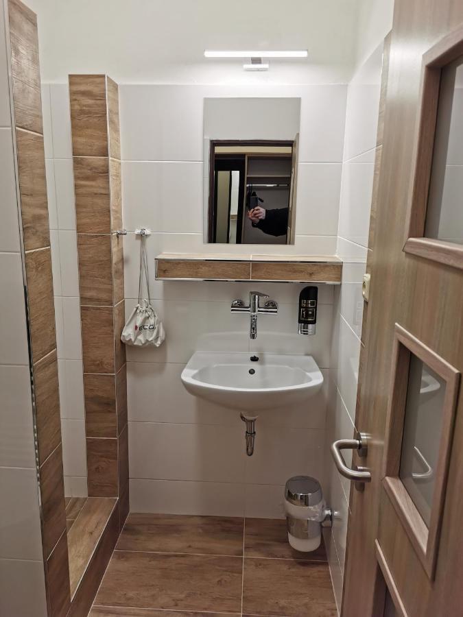 Penzion Ema B&B Prostejov Bagian luar foto