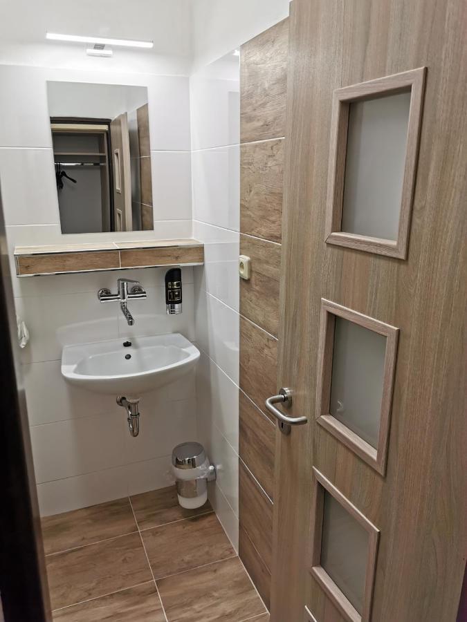 Penzion Ema B&B Prostejov Bagian luar foto