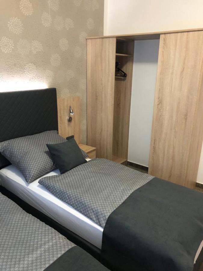 Penzion Ema B&B Prostejov Bagian luar foto