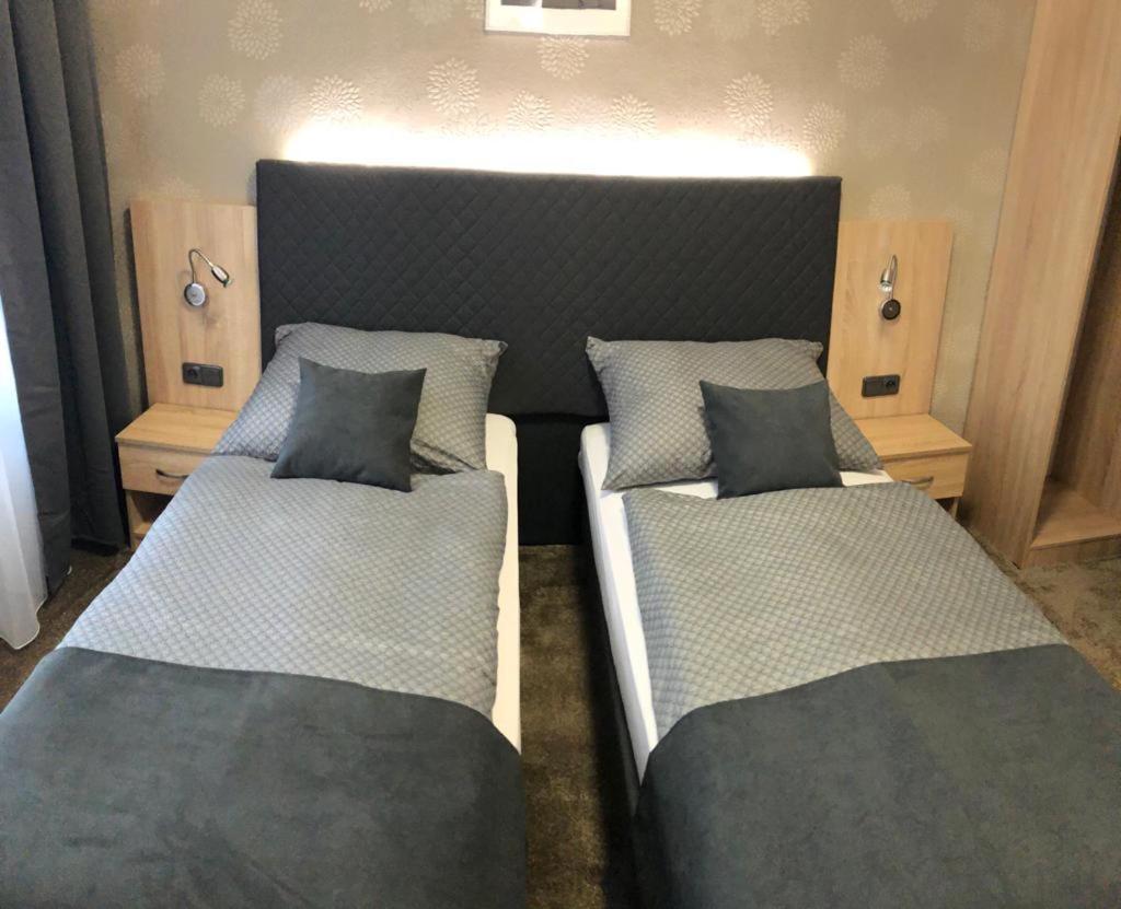 Penzion Ema B&B Prostejov Bagian luar foto