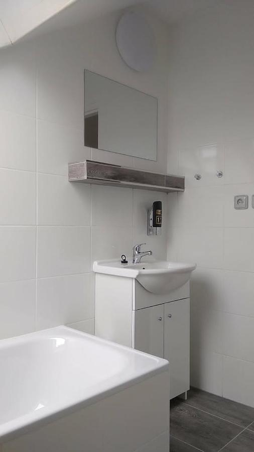 Penzion Ema B&B Prostejov Ruang foto