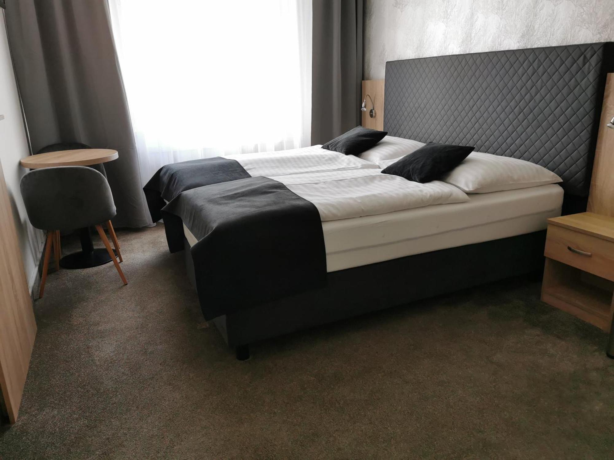 Penzion Ema B&B Prostejov Ruang foto