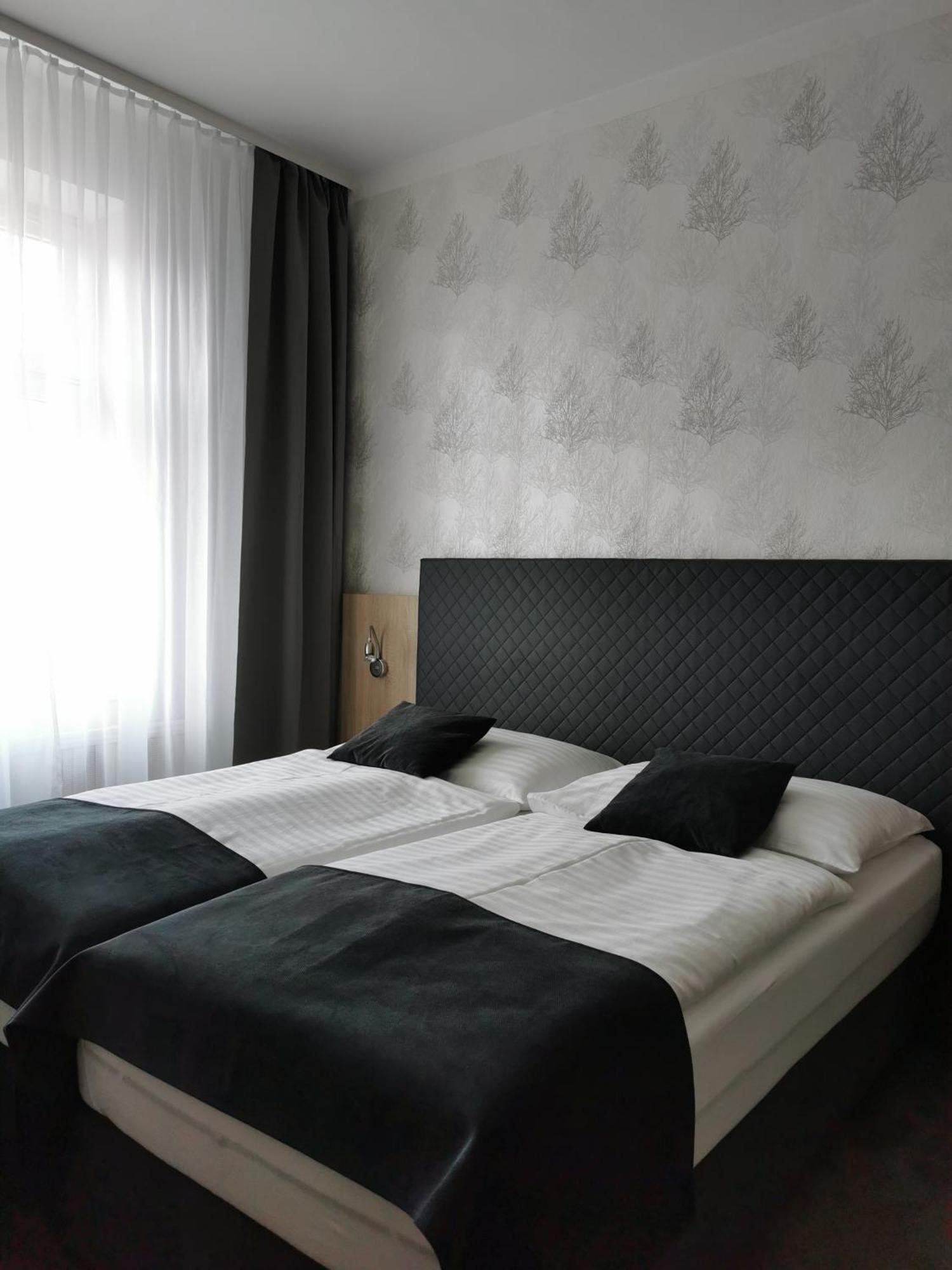 Penzion Ema B&B Prostejov Ruang foto