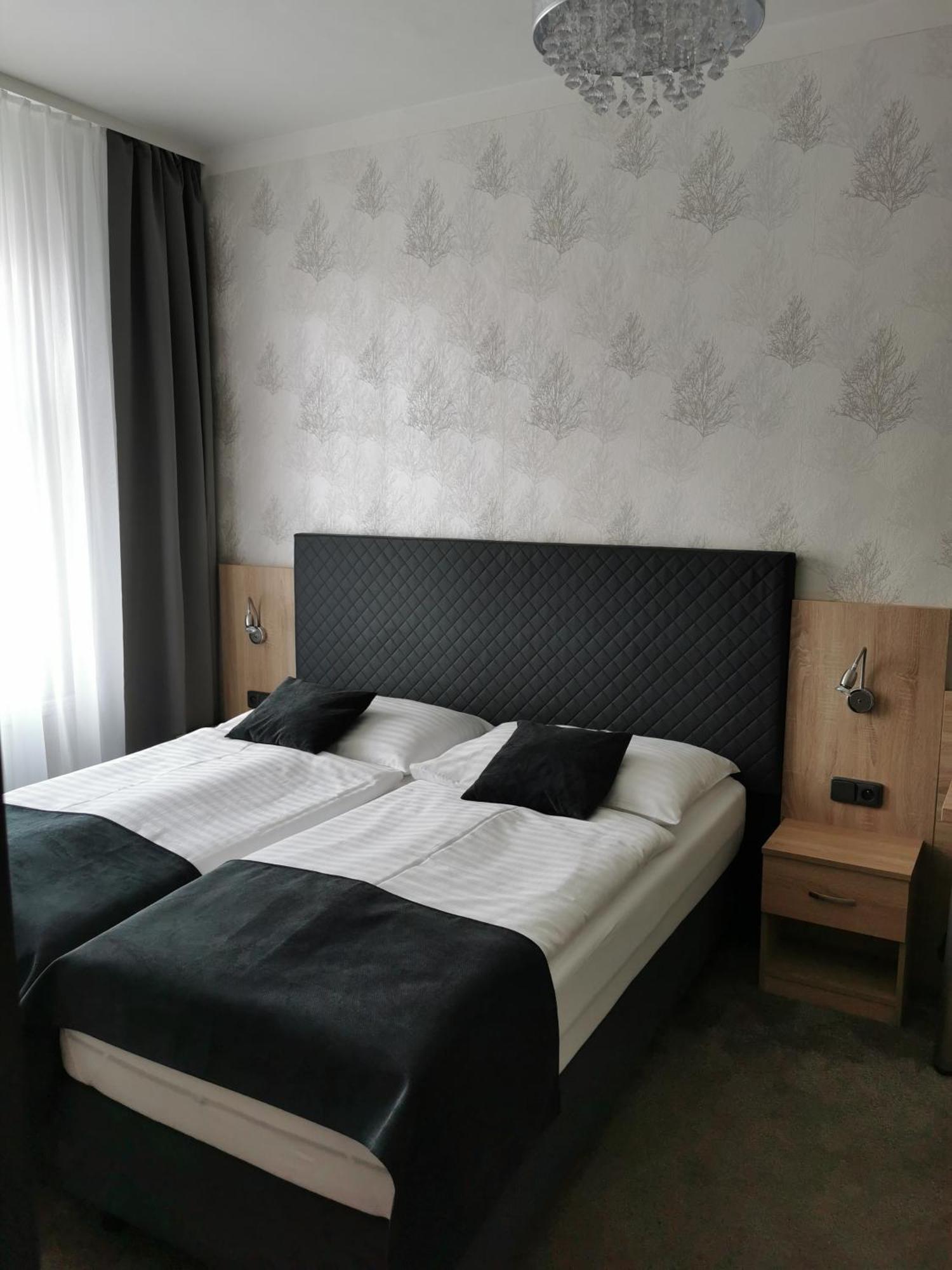 Penzion Ema B&B Prostejov Ruang foto