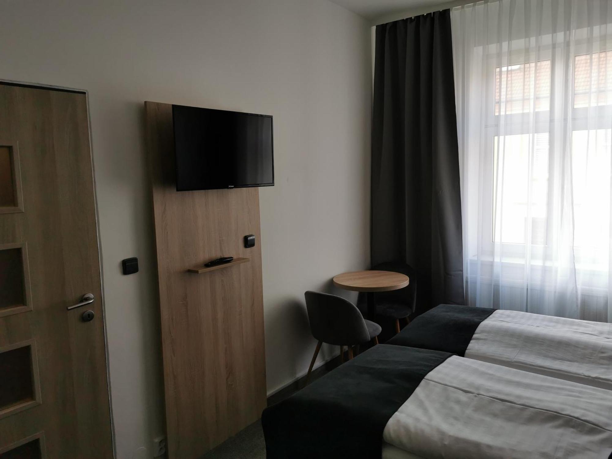 Penzion Ema B&B Prostejov Ruang foto