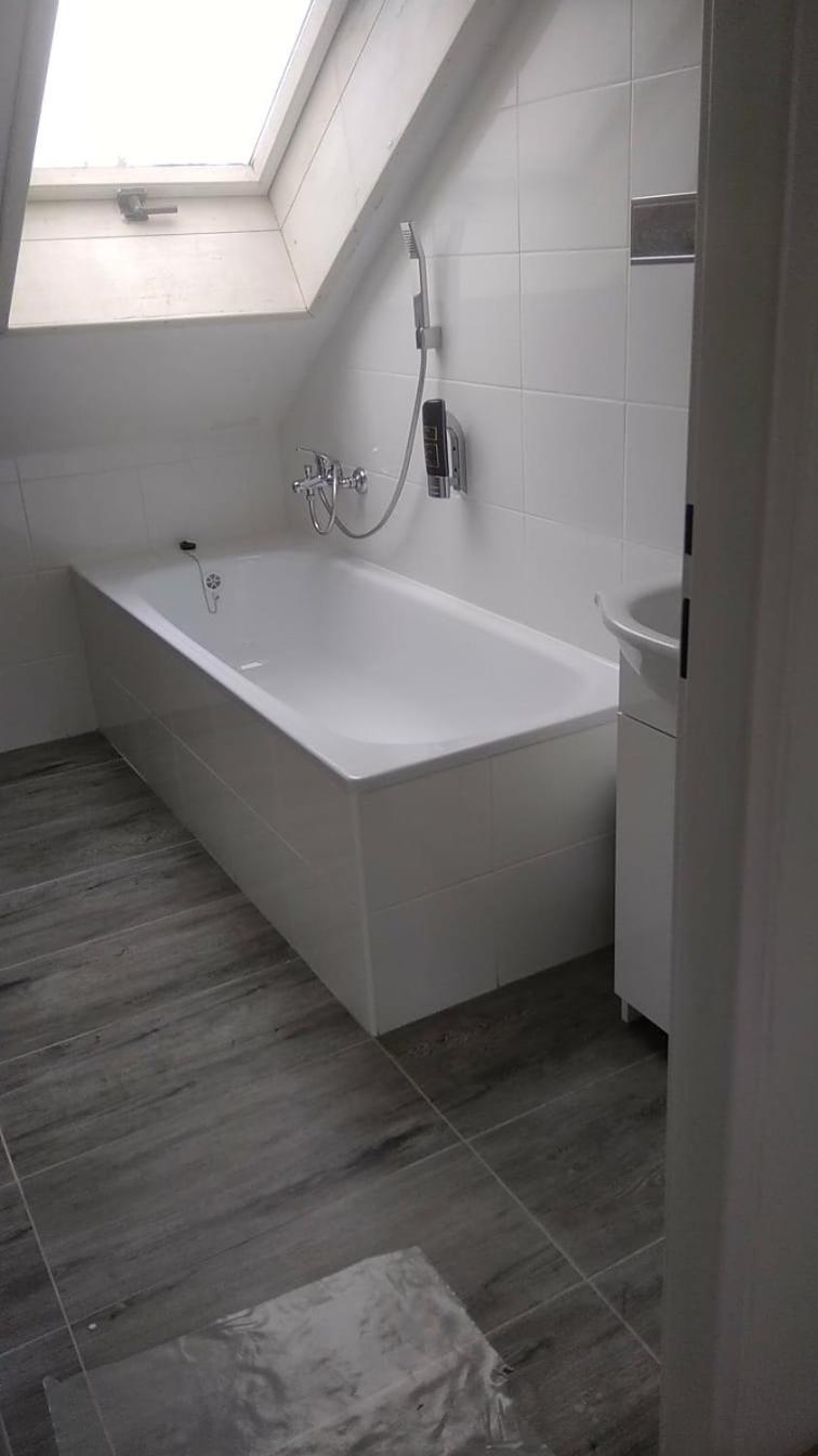 Penzion Ema B&B Prostejov Ruang foto