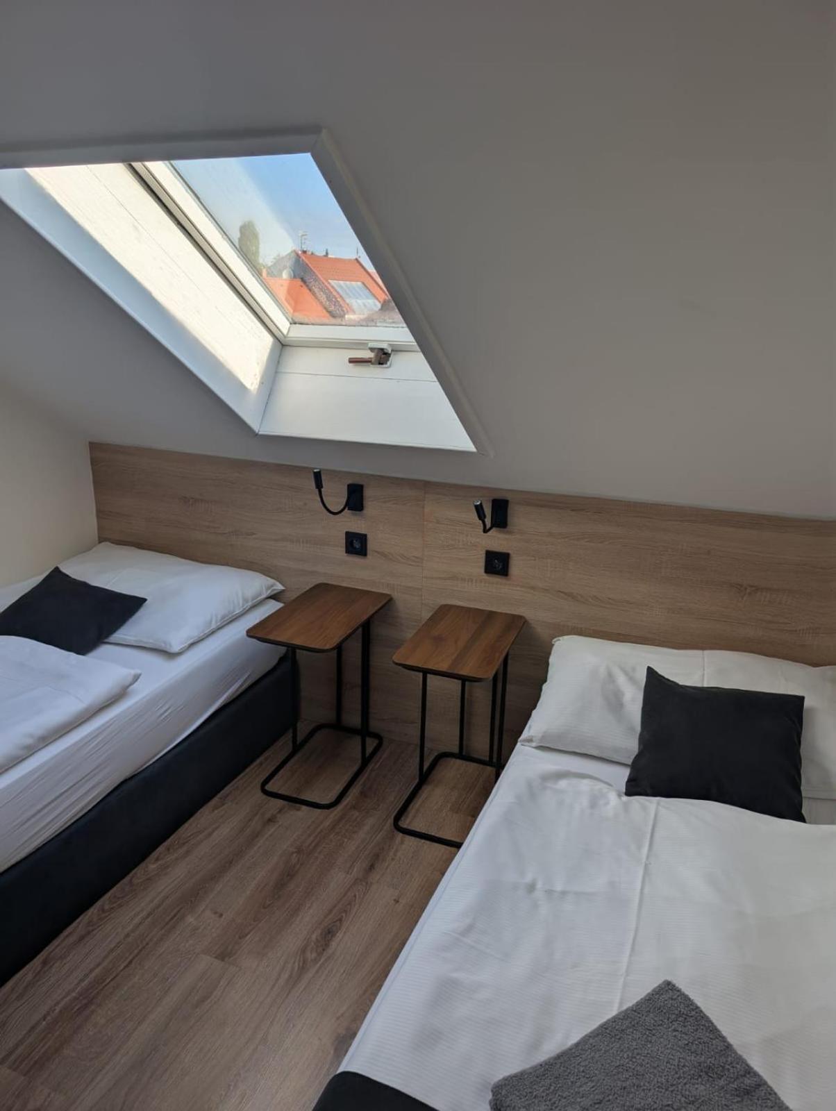 Penzion Ema B&B Prostejov Bagian luar foto