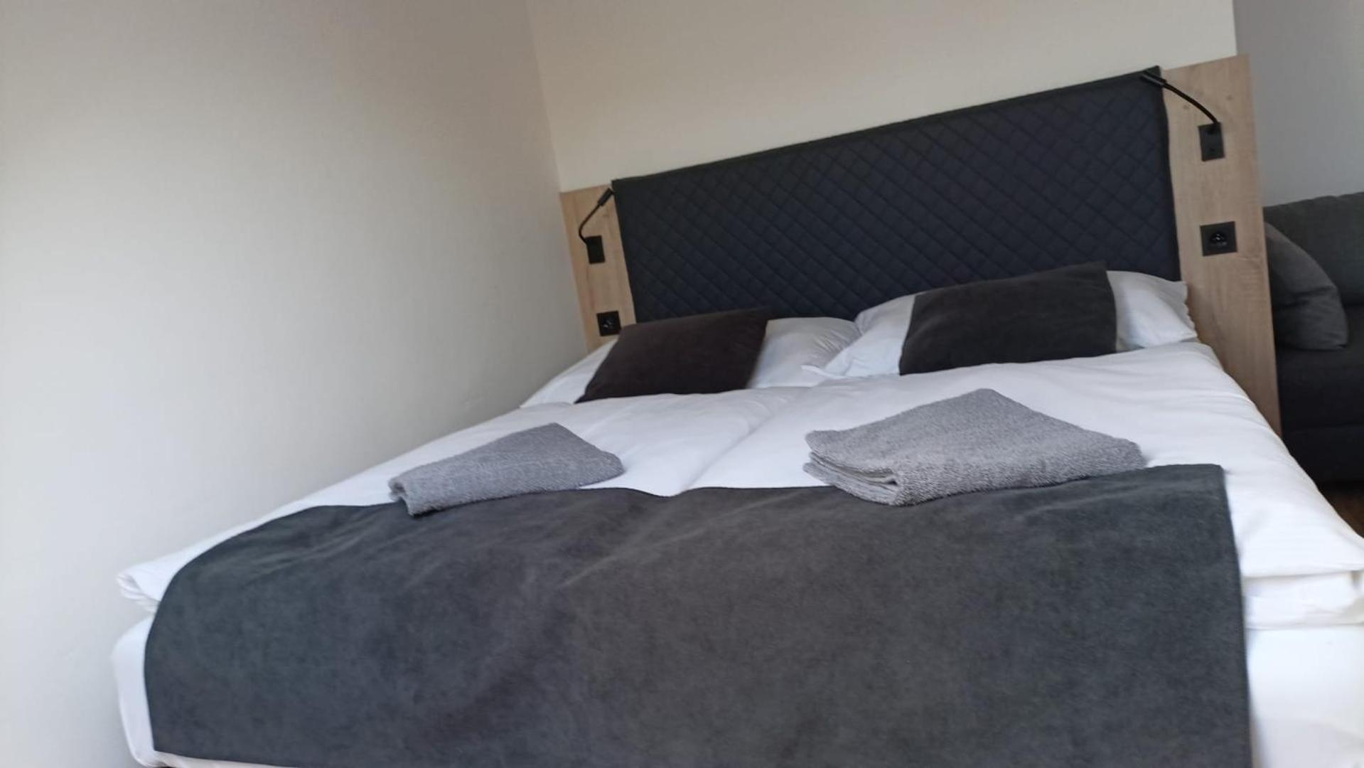 Penzion Ema B&B Prostejov Ruang foto