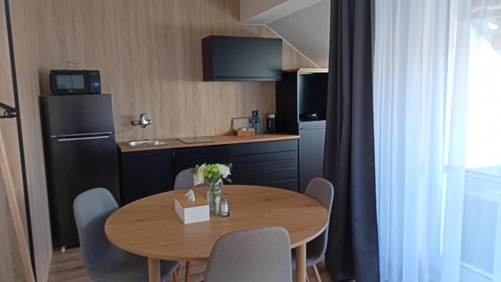 Penzion Ema B&B Prostejov Ruang foto