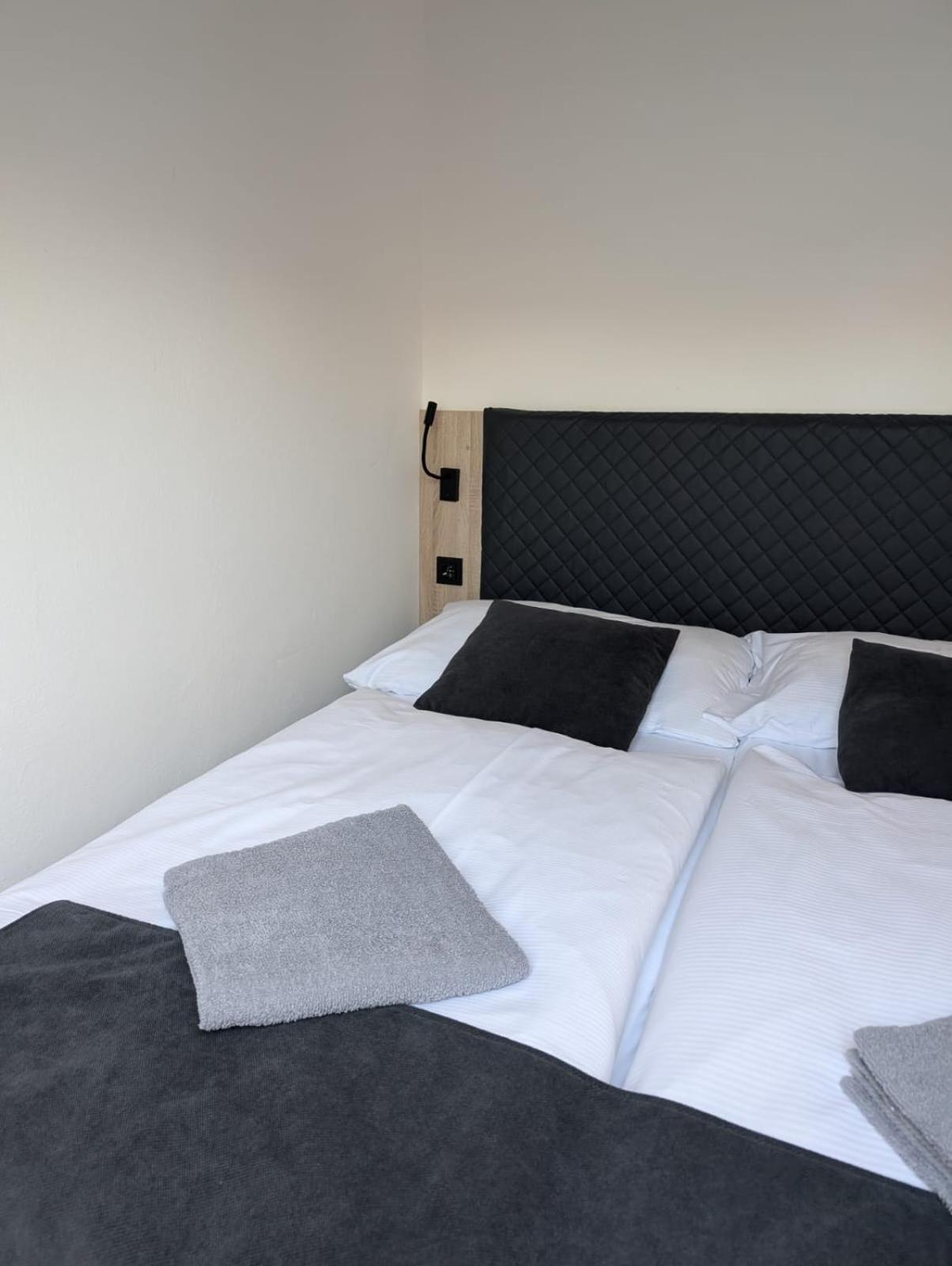 Penzion Ema B&B Prostejov Ruang foto