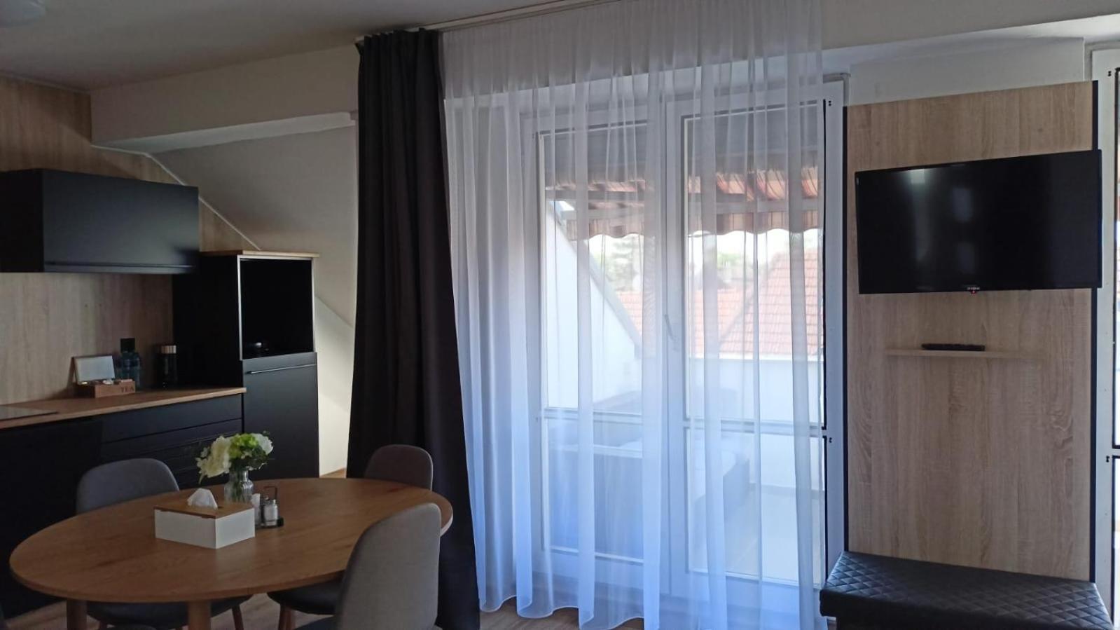 Penzion Ema B&B Prostejov Ruang foto