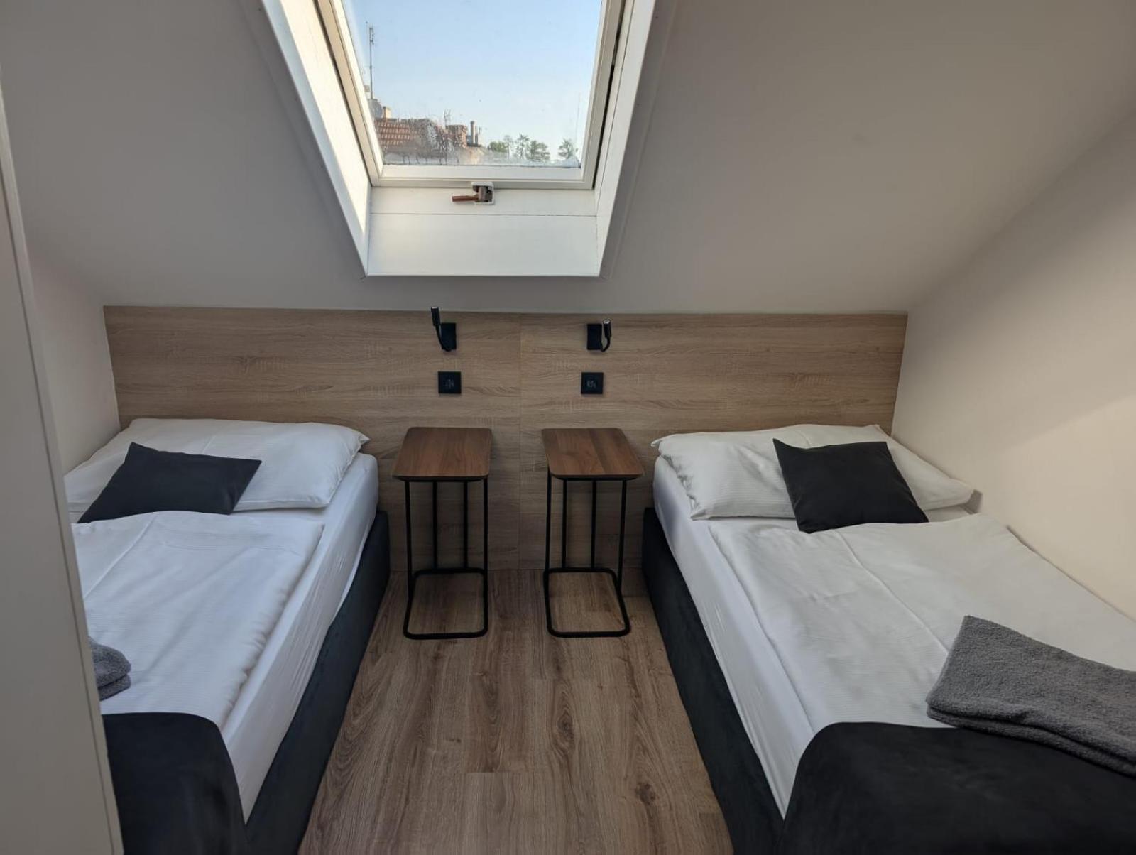Penzion Ema B&B Prostejov Bagian luar foto