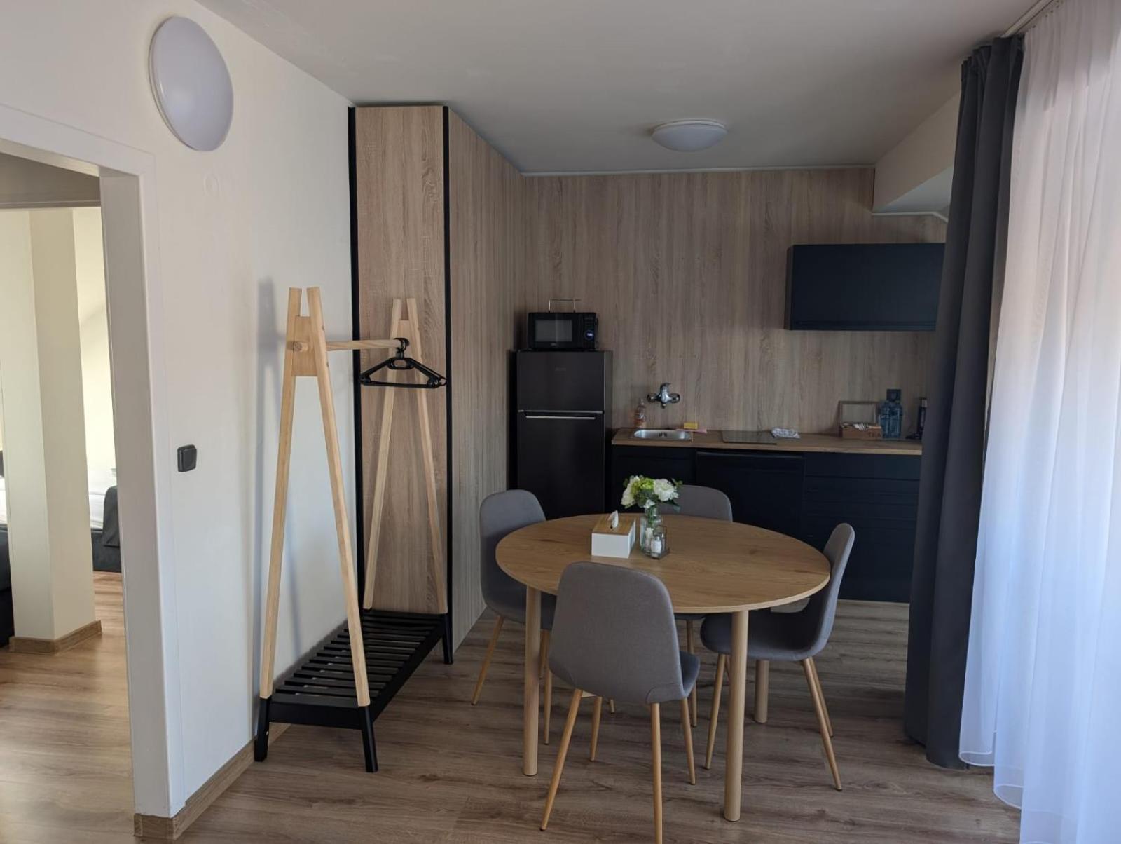 Penzion Ema B&B Prostejov Ruang foto