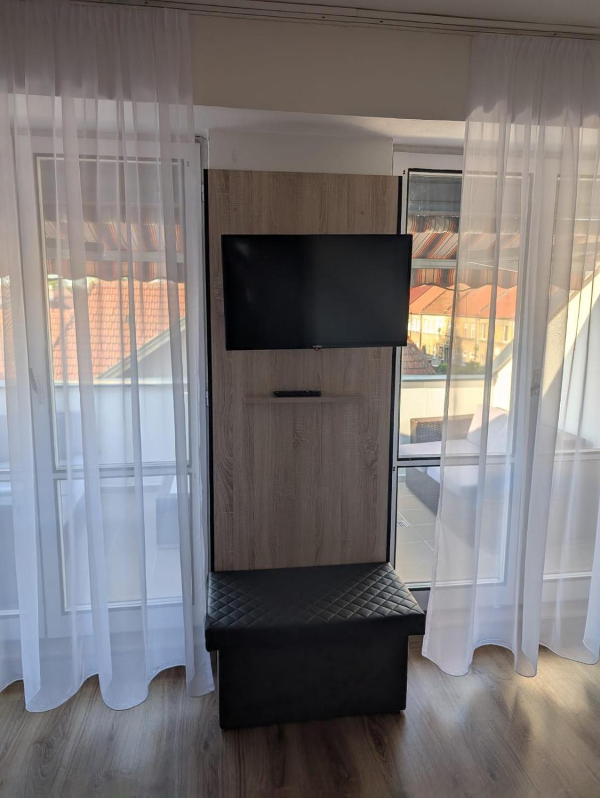 Penzion Ema B&B Prostejov Ruang foto