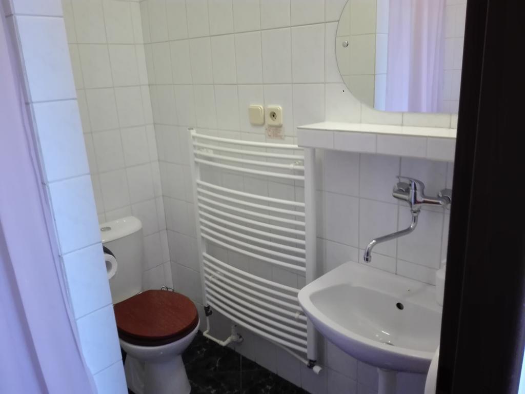 Penzion Ema B&B Prostejov Bagian luar foto
