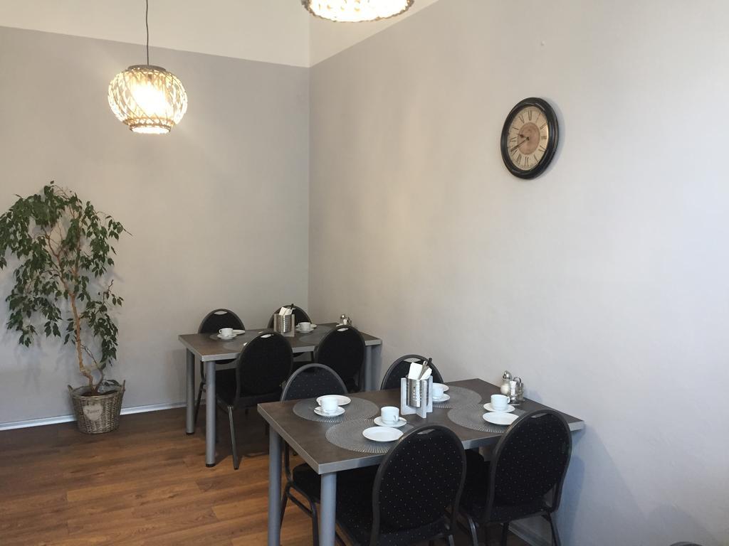 Penzion Ema B&B Prostejov Bagian luar foto
