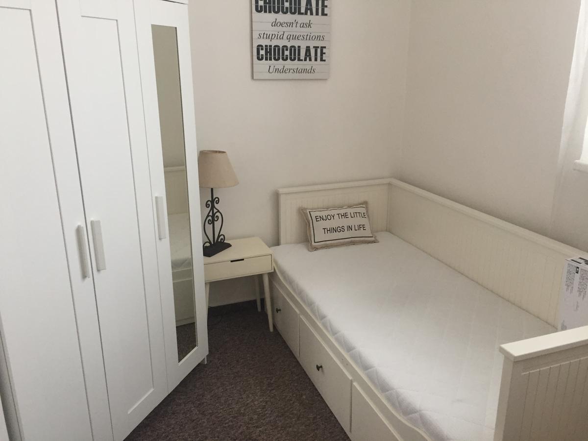 Penzion Ema B&B Prostejov Bagian luar foto
