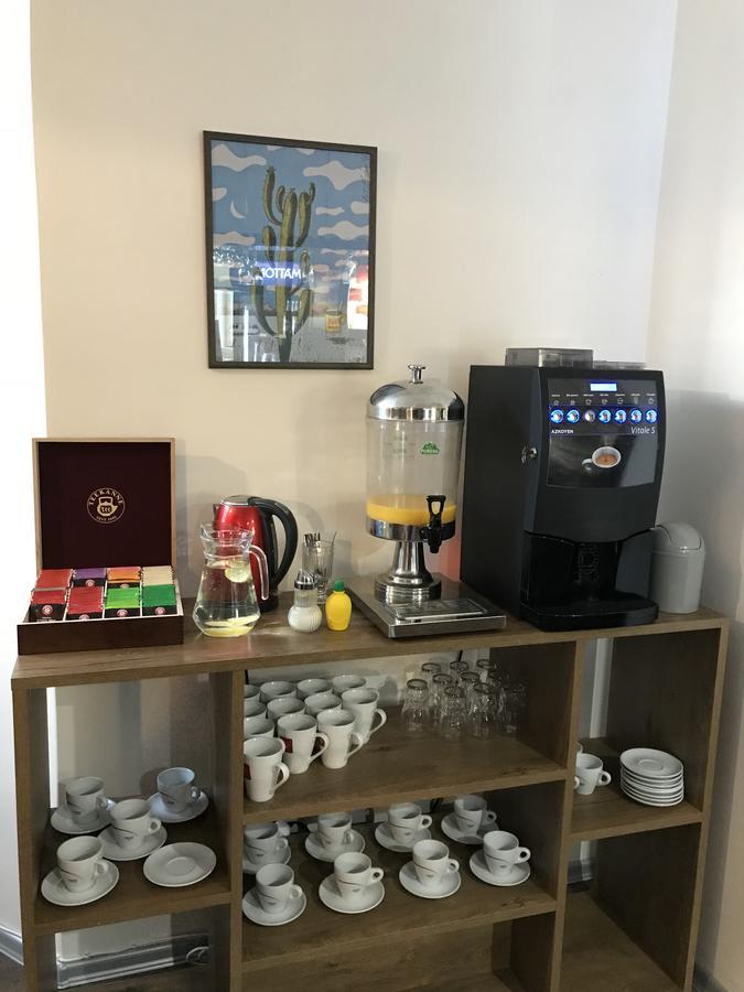 Penzion Ema B&B Prostejov Bagian luar foto