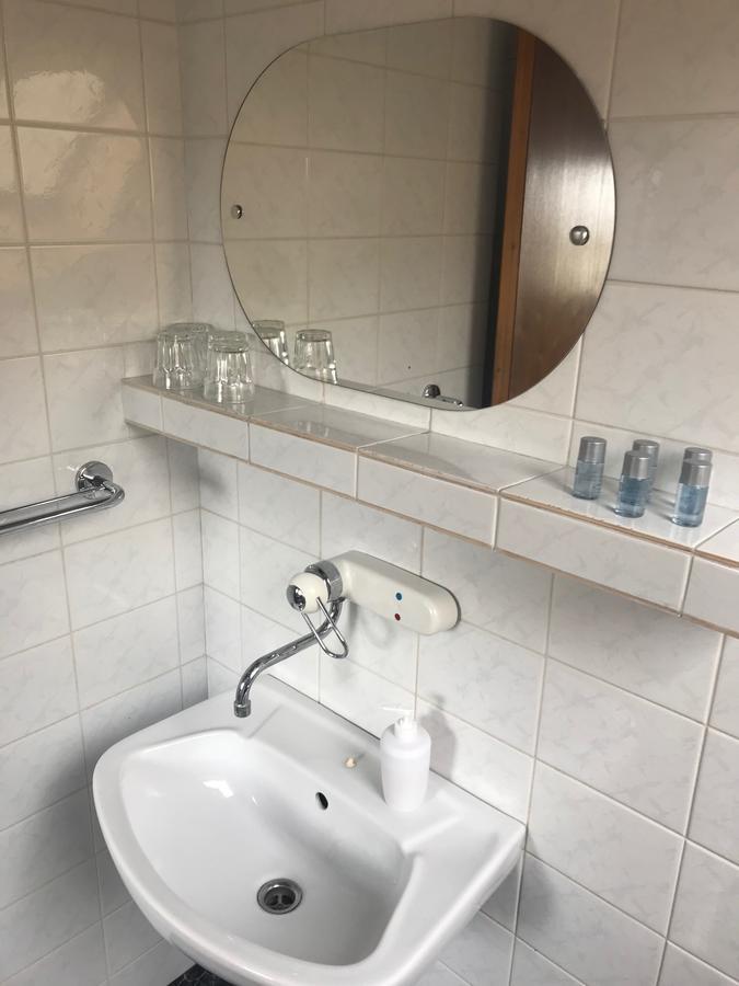 Penzion Ema B&B Prostejov Bagian luar foto