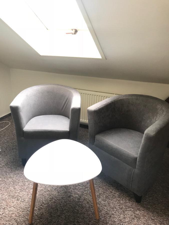Penzion Ema B&B Prostejov Bagian luar foto