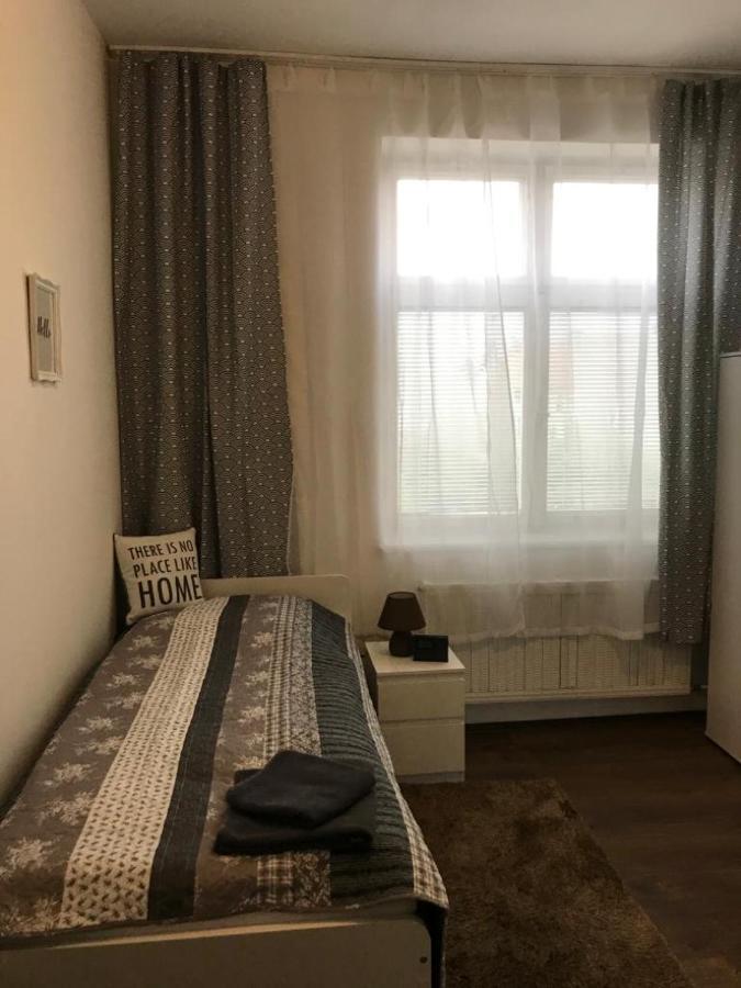 Penzion Ema B&B Prostejov Ruang foto